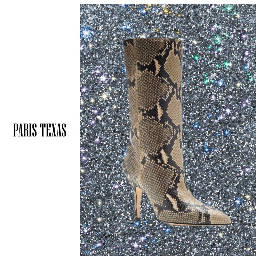 Python Boots - Picture 6 of 8